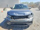 2023 Volkswagen Tiguan Se Gray vin: 3VVNB7AX6PM079963