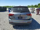 2023 Volkswagen Tiguan Se Gray vin: 3VVNB7AX6PM079963