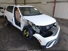 2024 Volkswagen Tiguan 2.0t Se/2.0t Wolfsburg Edition White vin: 3VVNB7AX9RM101361