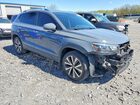 2023 Volkswagen Taos Se Серый vin: 3VVNX7B24PM314753