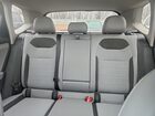 2022 Volkswagen Taos Se Iq Drive Черный vin: 3VVPX7B20NM081847
