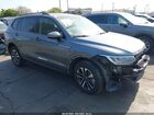 2024 Volkswagen Tiguan 2.0t S Gray vin: 3VVRB7AX2RM054529