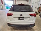 2024 Volkswagen Tiguan S White vin: 3VVRB7AX2RM132842