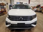 2024 Volkswagen Tiguan S White vin: 3VVRB7AX2RM132842