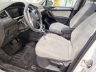 2024 Volkswagen Tiguan S White vin: 3VVRB7AX2RM132842