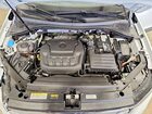 2024 Volkswagen Tiguan S White vin: 3VVRB7AX2RM132842