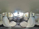 2024 Volkswagen Tiguan S White vin: 3VVRB7AX2RM132842