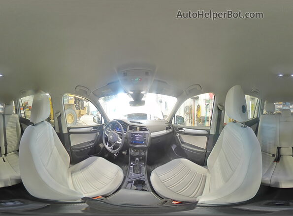 3VVRB7AX2RM132842 2024 VOLKSWAGEN TIGUAN White VIN կոդի պիտակի տեսք