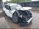 2024 Volkswagen Tiguan 2.0t S Белый vin: 3VVRB7AX4RM181007