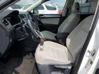 2024 Volkswagen Tiguan S White vin: 3VVRB7AX5RM080364