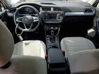 2024 Volkswagen Tiguan S White vin: 3VVRB7AX5RM080364