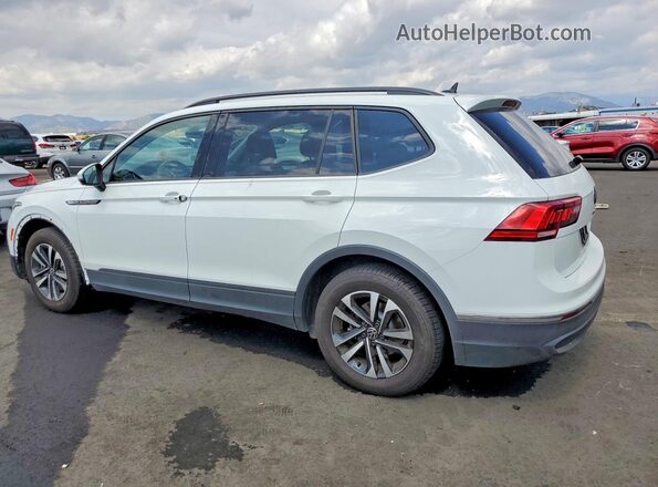 3VVRB7AX5RM080364 2024 VOLKSWAGEN TIGUAN White უკანა მარცხენა