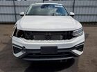 2024 Volkswagen Tiguan S White vin: 3VVRB7AX5RM080364