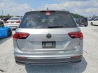 2024 Volkswagen Tiguan S Silver vin: 3VVRB7AX9RM153073