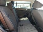 2024 Volkswagen Tiguan S Silver vin: 3VVRB7AX9RM153073