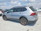 2024 Volkswagen Tiguan S Silver vin: 3VVRB7AX9RM153073