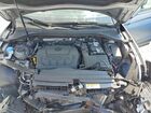 2024 Volkswagen Tiguan S Silver vin: 3VVRB7AX9RM153073