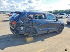 2022 Volkswagen Taos Se Черный vin: 3VVRX7B26NM089489 2022 Volkswagen Taos Se Черный vin: 3VVRX7B26NM089489