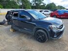 2022 Volkswagen Taos Se Черный vin: 3VVRX7B26NM089489 2022 Volkswagen Taos Se Черный vin: 3VVRX7B26NM089489