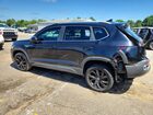 2022 Volkswagen Taos Se Черный vin: 3VVRX7B26NM089489 2022 Volkswagen Taos Se Черный vin: 3VVRX7B26NM089489