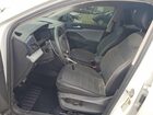2022 Volkswagen Taos Se Белый vin: 3VVRX7B26NM093848