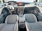 2026 Volkswagen Taos Se Black vin: 3VVSC7B21TM007520