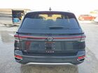 2026 Volkswagen Taos Se Black vin: 3VVSC7B21TM007520