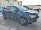 2026 Volkswagen Taos Se Black vin: 3VVSC7B21TM007520