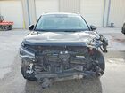 2026 Volkswagen Taos Se Black vin: 3VVSC7B21TM007520