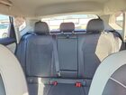 2025 Volkswagen Taos Se Белый vin: 3VVSC7B23SM062310