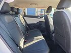 2025 Volkswagen Taos Se Белый vin: 3VVSC7B23SM062310