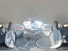 2025 Volkswagen Taos Se Белый vin: 3VVSC7B23SM062310