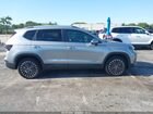 2025 Volkswagen Taos 1.5t Se Silver vin: 3VVSC7B24SM040509