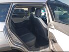 2025 Volkswagen Taos 1.5t Se Silver vin: 3VVSC7B24SM040509