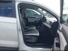 2025 Volkswagen Taos 1.5t Se Белый vin: 3VVSC7B27SM010596