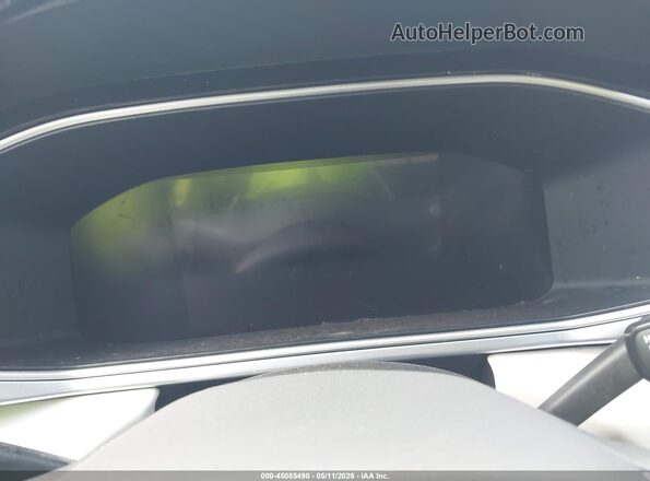 3VVSC7B27SM010596 2025 VOLKSWAGEN TAOS Белый Вид задних сидений