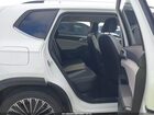2025 Volkswagen Taos 1.5t Se Белый vin: 3VVSC7B27SM010596