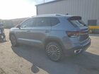 2025 Volkswagen Taos Se Серый vin: 3VVSC7B27SM010730
