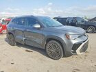 2025 Volkswagen Taos Se Серый vin: 3VVSC7B27SM010730