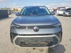 2025 Volkswagen Taos Se Серый vin: 3VVSC7B27SM010730