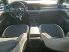 2025 Volkswagen Taos Se Серый vin: 3VVSC7B27SM010730