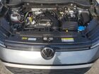 2025 Volkswagen Taos Se Серый vin: 3VVSC7B27SM010730