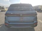 2025 Volkswagen Taos Se Серый vin: 3VVSC7B27SM010730