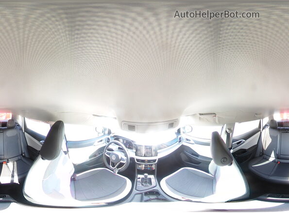3VVSC7B27SM010730 2025 VOLKSWAGEN TAOS Серый Панорамный вид салона 360°