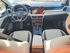 2025 Volkswagen Taos Se White vin: 3VVSC7B28SM012891 2025 Volkswagen Taos Se White vin: 3VVSC7B28SM012891