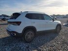2025 Volkswagen Taos Se White vin: 3VVSC7B28SM012891 2025 Volkswagen Taos Se White vin: 3VVSC7B28SM012891