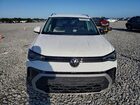 2025 Volkswagen Taos Se White vin: 3VVSC7B28SM012891 2025 Volkswagen Taos Se White vin: 3VVSC7B28SM012891