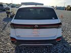 2025 Volkswagen Taos Se White vin: 3VVSC7B28SM012891 2025 Volkswagen Taos Se White vin: 3VVSC7B28SM012891