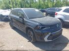 2025 Volkswagen Taos 1.5t Se Black vin: 3VVSC7B29SM070914