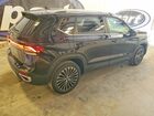 2026 Volkswagen Taos Se Черный vin: 3VVSC7B29TM010861